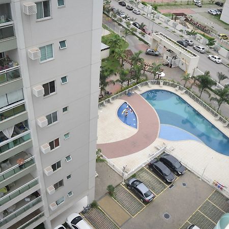 Condominio Freedom リオデジャネイロ エクステリア 写真