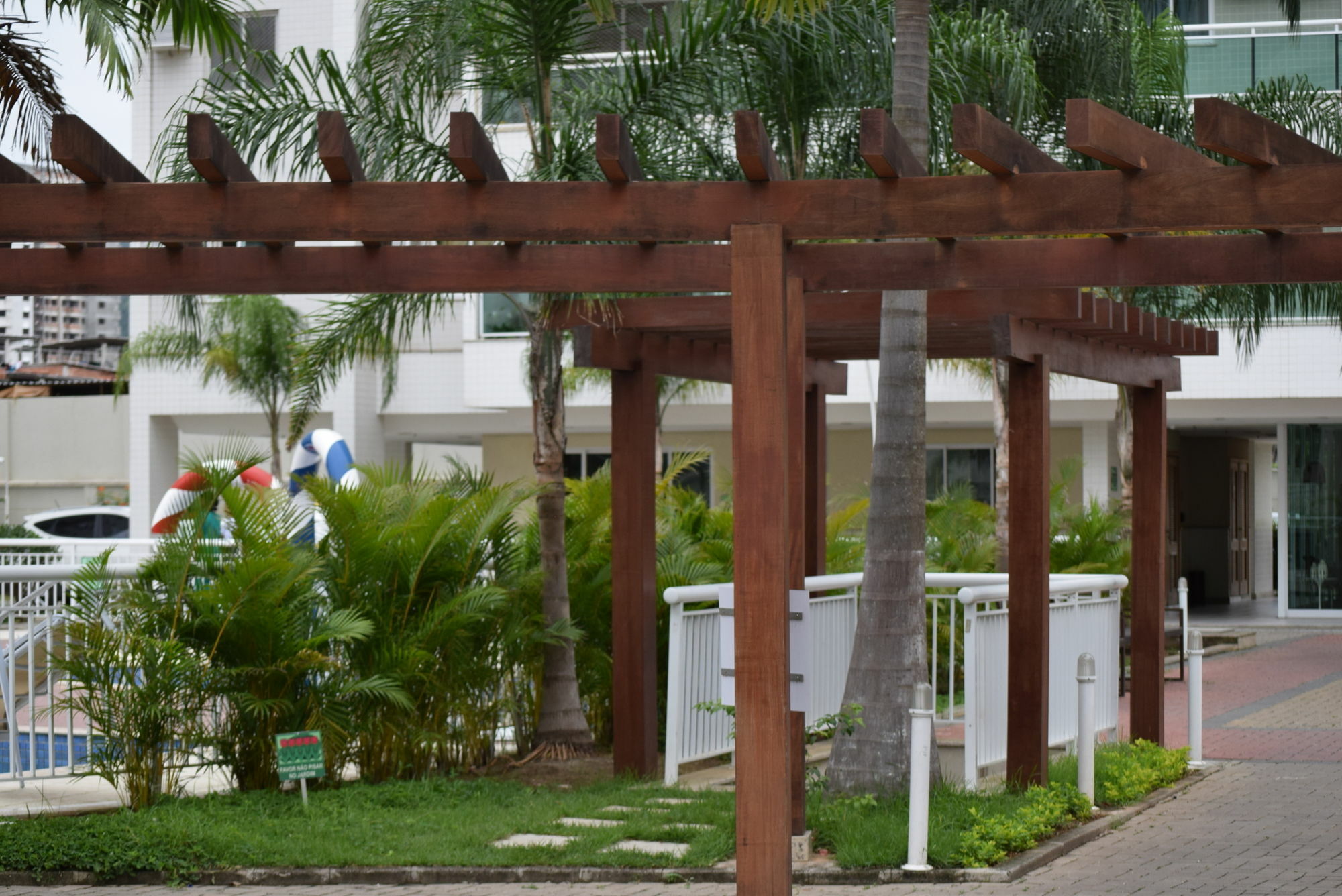 Condominio Freedom リオデジャネイロ エクステリア 写真