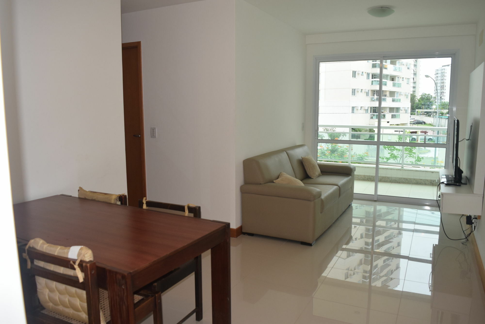 Condominio Freedom リオデジャネイロ エクステリア 写真