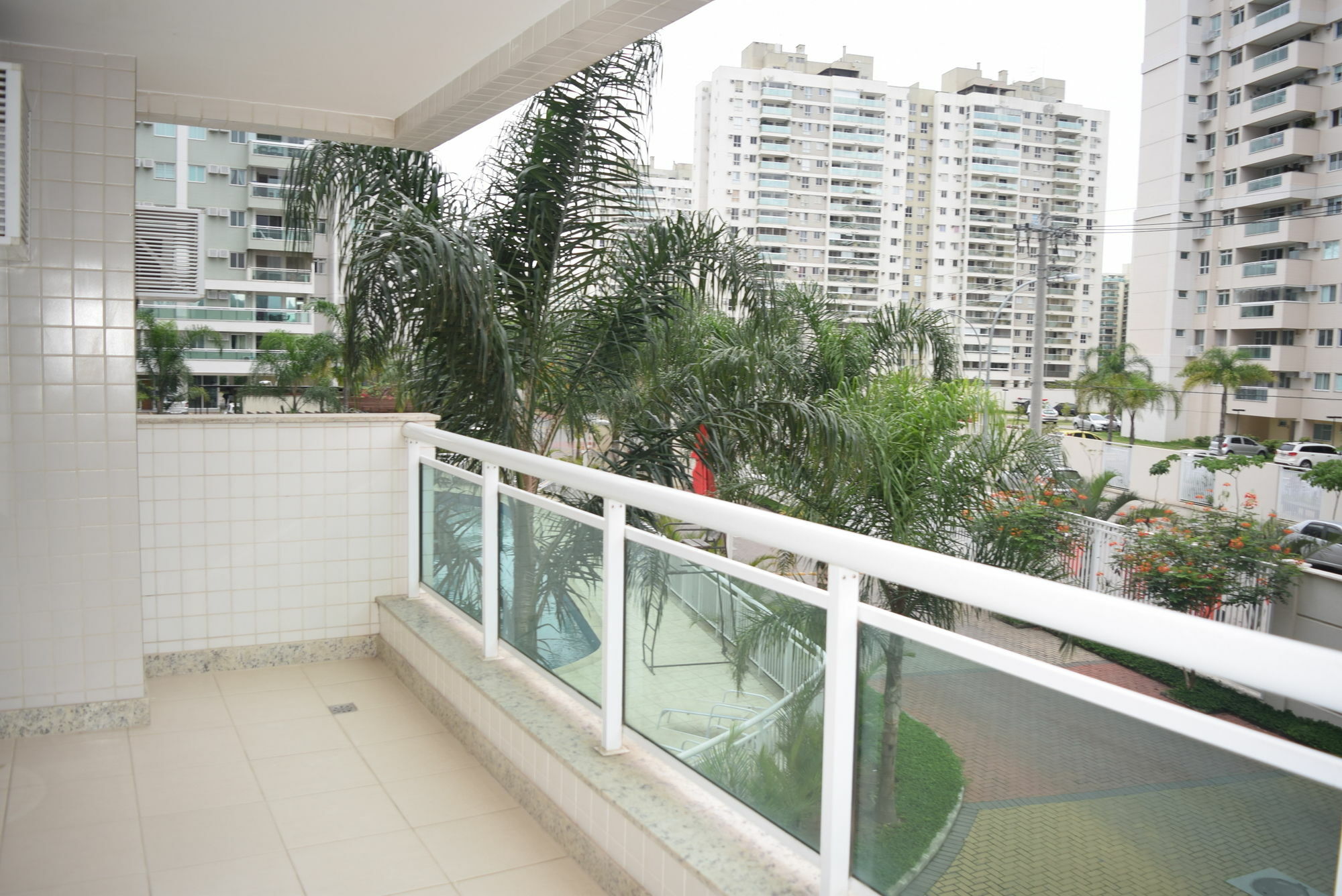 Condominio Freedom リオデジャネイロ エクステリア 写真