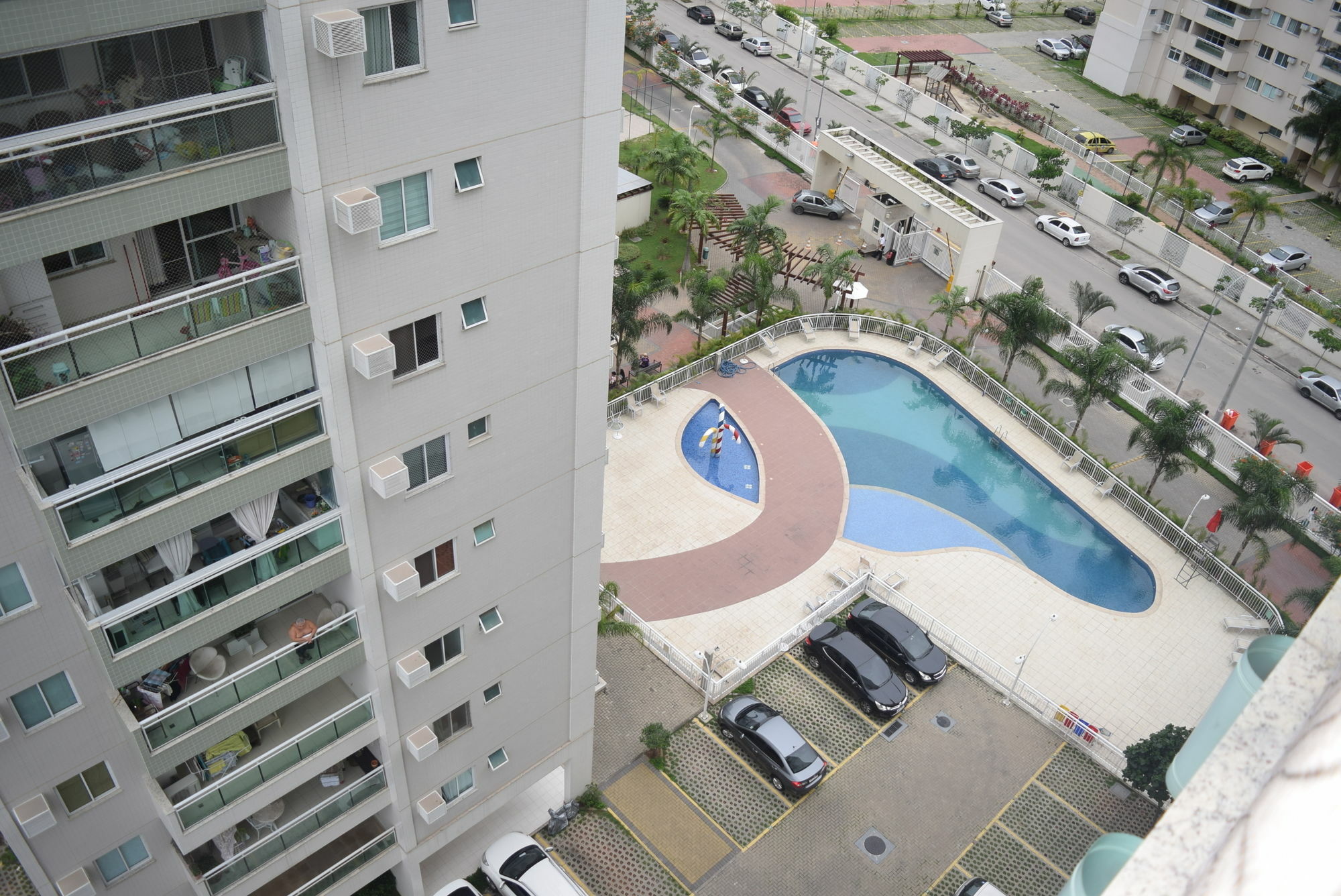 Condominio Freedom リオデジャネイロ エクステリア 写真