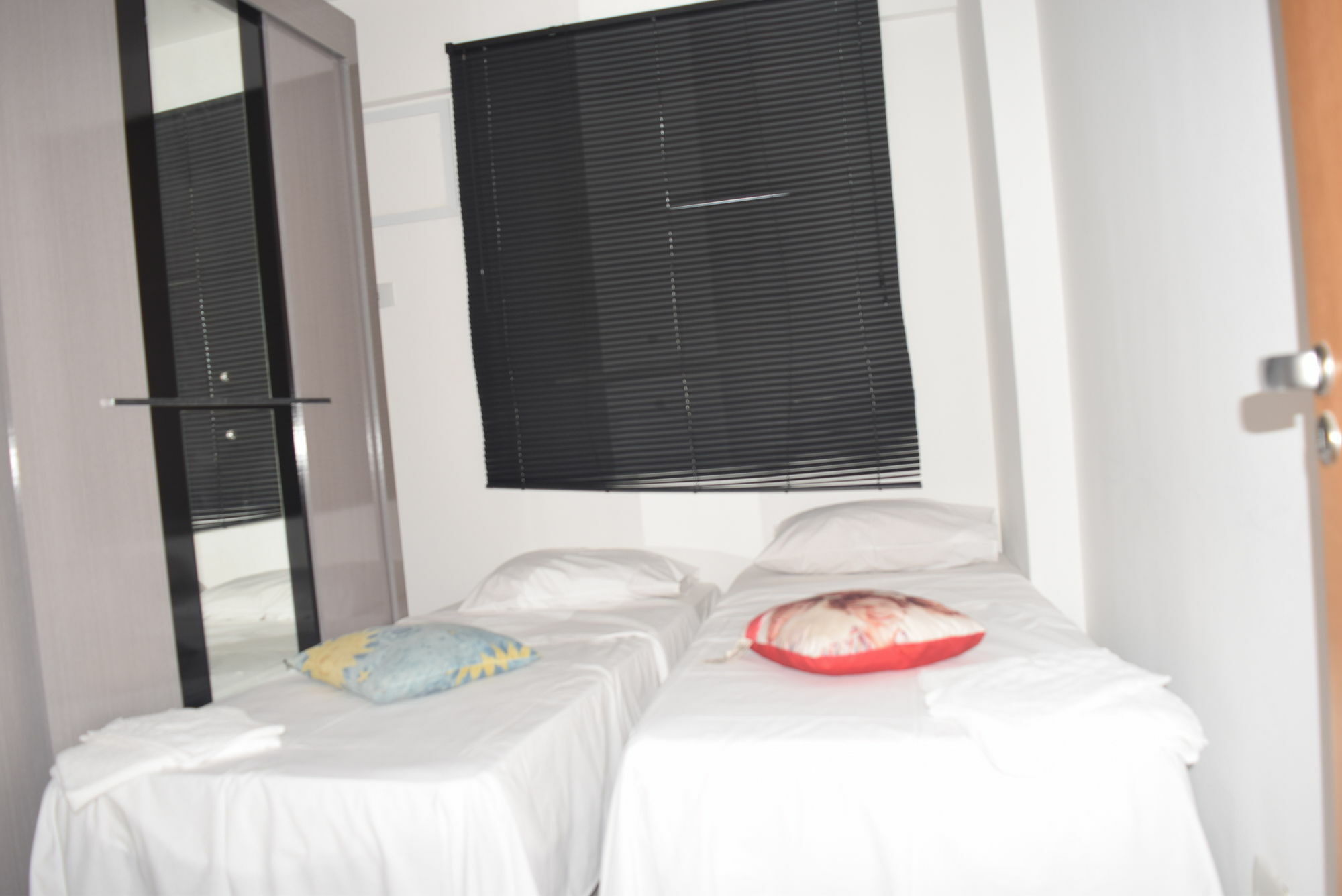 Condominio Freedom リオデジャネイロ エクステリア 写真