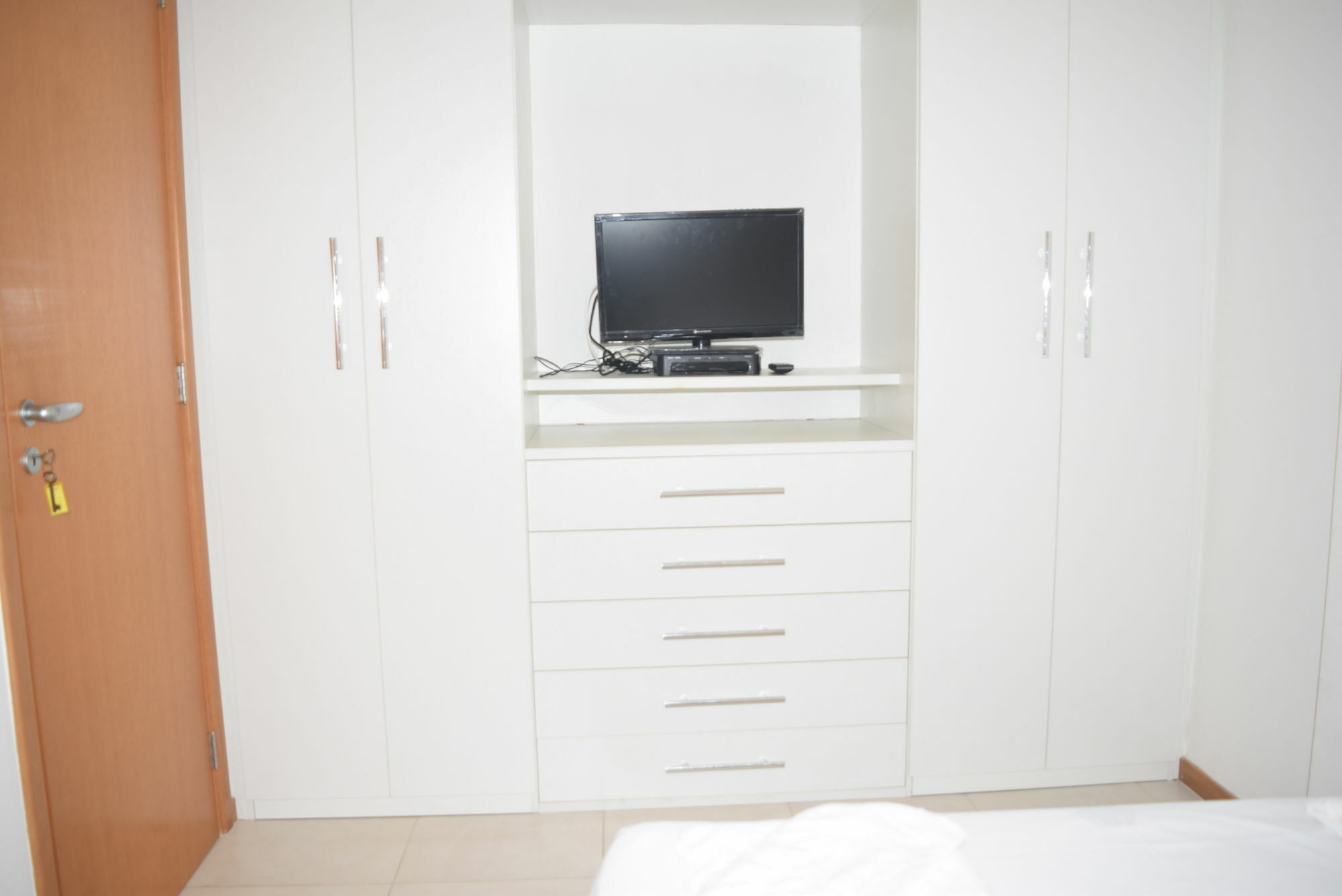 Condominio Freedom リオデジャネイロ エクステリア 写真