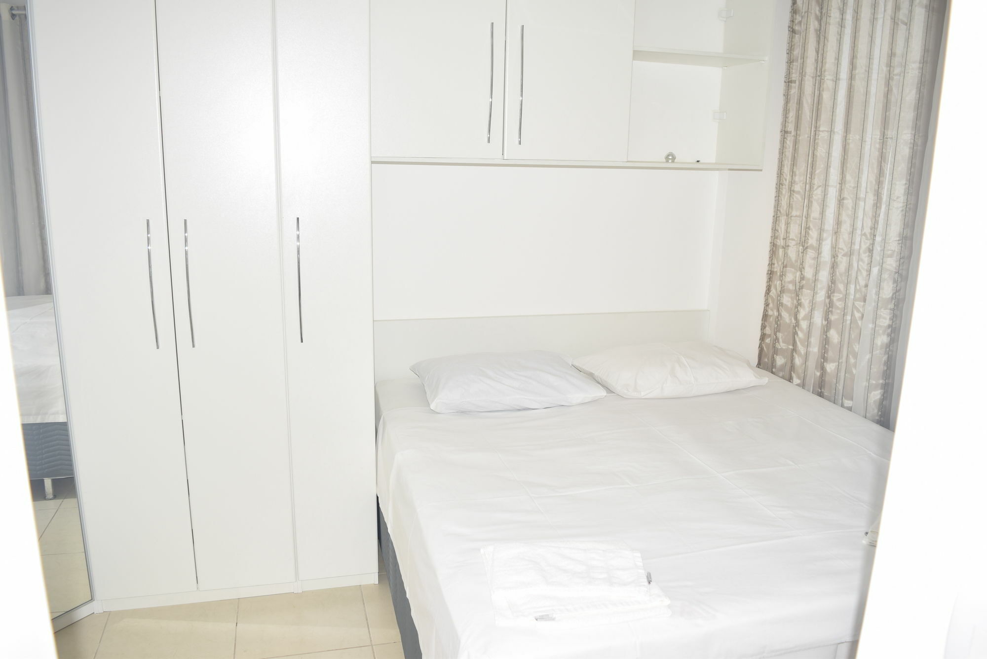 Condominio Freedom リオデジャネイロ エクステリア 写真
