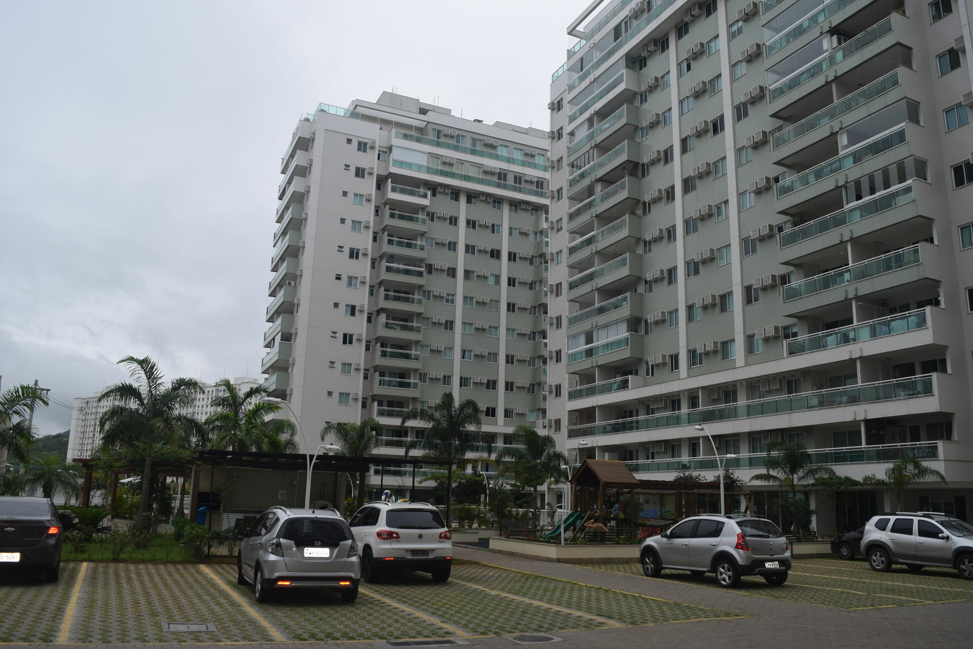 Condominio Freedom リオデジャネイロ エクステリア 写真